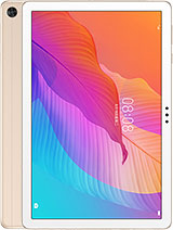 Huawei Enjoy Tablet 2 - Pictures