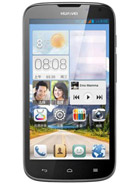 Huawei G610s - Pictures