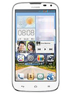 Huawei Ascend G730 - Pictures