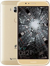 Huawei G8 - Pictures