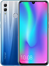 Honor 10 Lite - Pictures