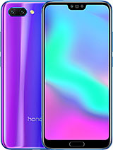Honor 10 - Pictures