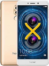 Honor 6X - Pictures