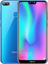 Honor 9N (9i) - Pictures