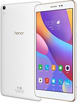 Honor Pad 2 - Pictures