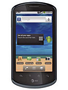 Huawei Impulse 4G - Pictures
