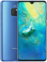 Huawei Mate 20 - Pictures