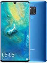 Huawei Mate 20 X - Pictures