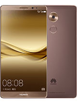 Huawei Mate 8 - Pictures