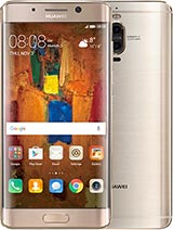 Huawei Mate 9 Pro - Pictures