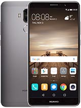 Huawei Mate 9 - Pictures