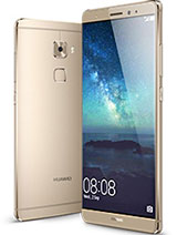 Huawei Mate S - Pictures