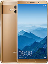 Huawei Mate 10 - Pictures