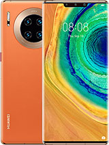 Huawei Mate 30E Pro 5G - Pictures