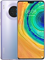 Huawei Mate 30 - Pictures