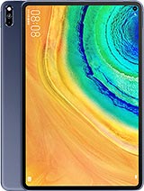 Huawei MatePad Pro 10.8 5G (2019) - Pictures