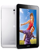Huawei MediaPad 7 Youth - Pictures