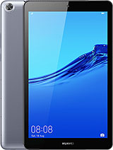 Huawei MediaPad M5 Lite 8 - Pictures