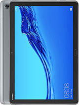 Huawei MediaPad M5 lite - Pictures