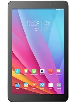 Huawei MediaPad T1 10 - Pictures