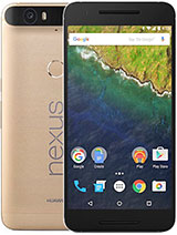 Huawei Nexus 6P - Pictures