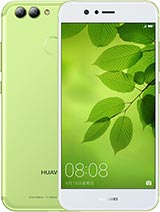 Huawei nova 2 - Pictures