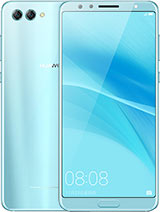 Huawei nova 2s - Pictures