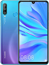 Huawei nova 4e - Pictures