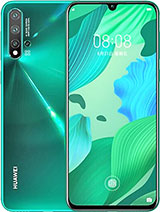 Huawei nova 5 - Pictures