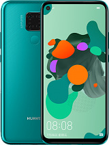 Huawei nova 5i Pro - Pictures