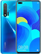 Huawei nova 6 5G - Pictures