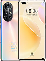 Huawei nova 8 Pro 5G - Pictures