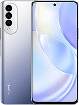 Huawei nova 8 SE Youth - Pictures