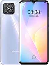Huawei nova 8 SE 4G - Pictures
