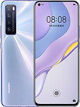 Huawei nova 7 5G - Pictures