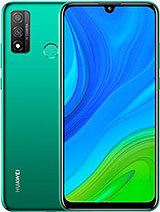 Huawei P smart 2020 - Pictures