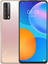 Huawei P smart 2021 - Pictures