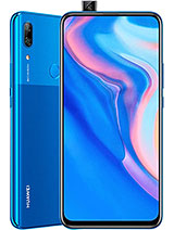 Huawei P Smart Z - Pictures