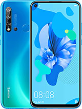 Huawei nova 5i - Pictures