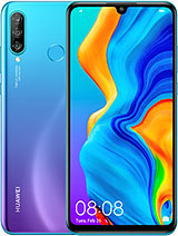 Huawei P30 lite New Edition - Pictures