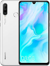 Huawei P30 lite - Pictures
