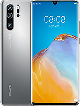 Huawei P30 Pro New Edition - Pictures