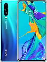 Huawei P30 - Pictures