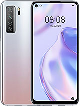Huawei nova 7 SE 5G Youth - Pictures