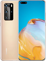 Huawei P40 Pro - Pictures