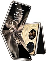 Huawei P50 Pocket - Pictures