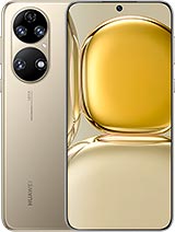 Huawei P50 - Pictures