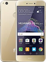 Huawei P8 Lite (2017) - Pictures