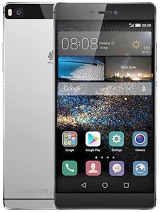 Huawei P8 - Pictures
