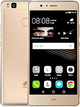 Huawei P9 lite - Pictures